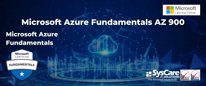 Microsoft Azure Fundamentals (AZ-900)