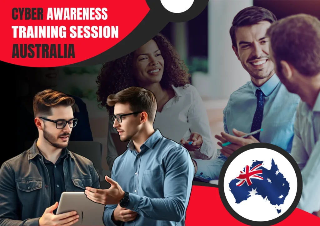 SysCare Professional IT Training Cyber Awareness Training Session Australia Image 4 1