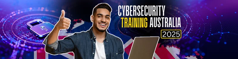 Cybersecurity training in Australia 2025 with professionals learning data protection and threat prevention