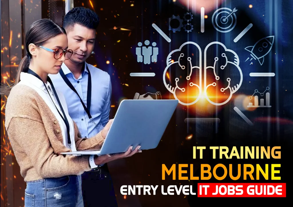 Essential IT graduate skills employers look for in Melbourne in 2026