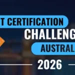 6 Key Barriers to IT Certification Success in Australia And How to Beat Them